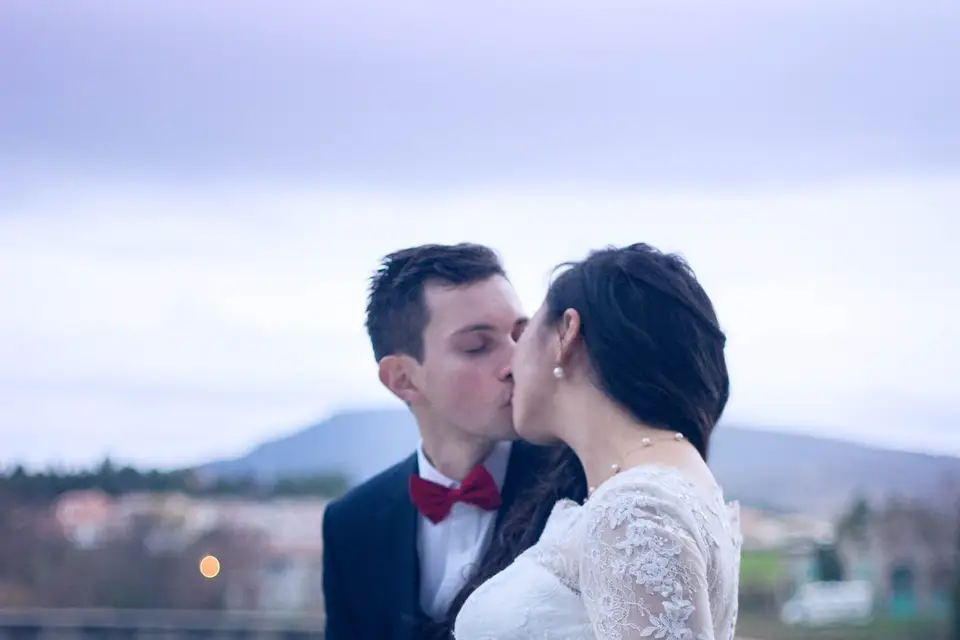 Shiny Wedding — photo 4