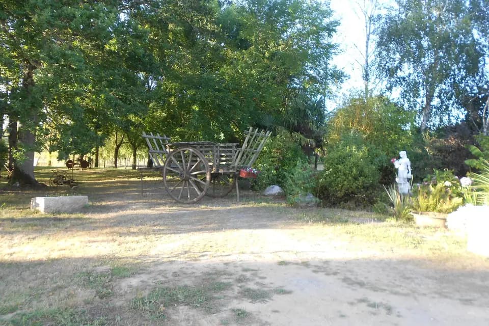 Gîte de la Brissais — photo 3