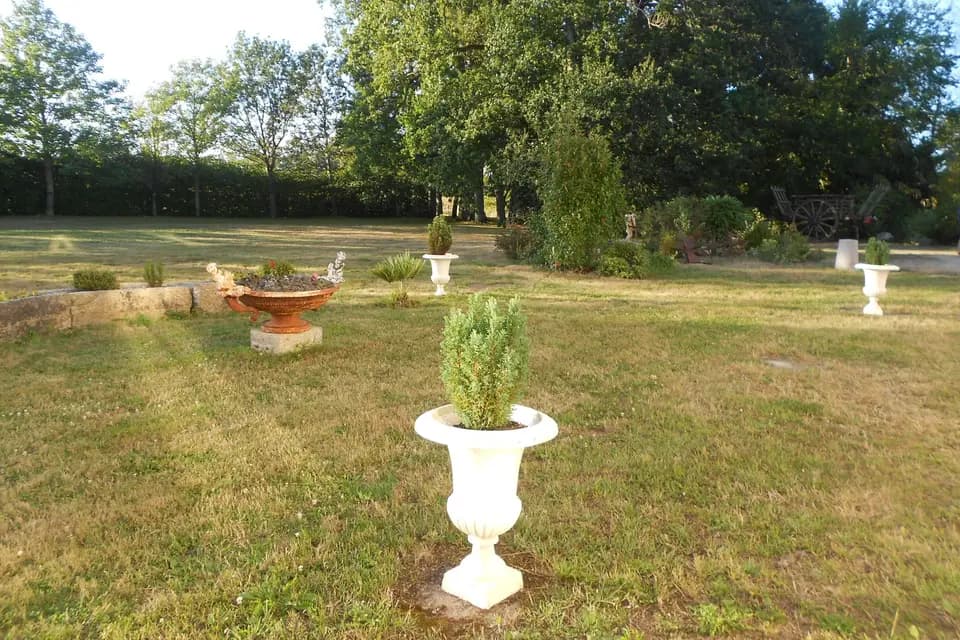 Gîte de la Brissais — photo 4