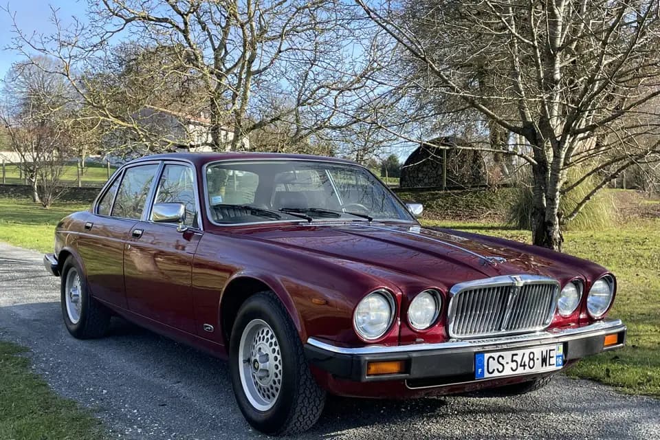 Mon Chauffeur Anglais — photo 1