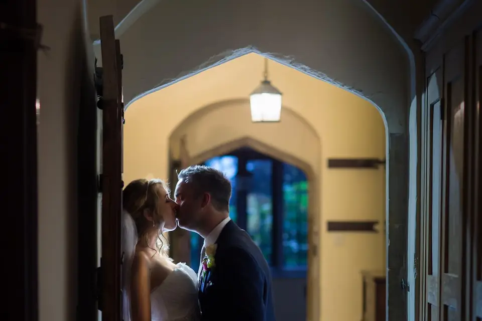 Etincelle Bleue Photographie — photo 8