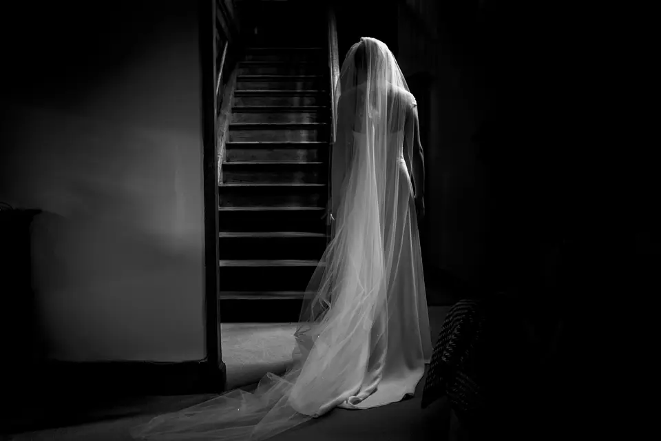 Etincelle Bleue Photographie — photo 6