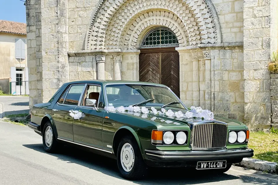 Mon Chauffeur Anglais — photo 2