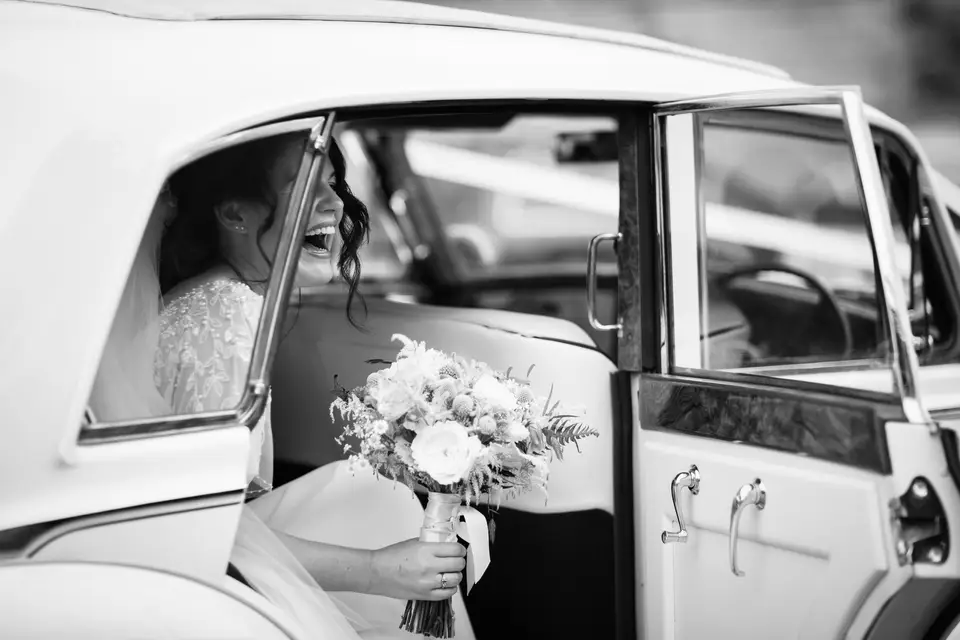 Etincelle Bleue Photographie — photo 7