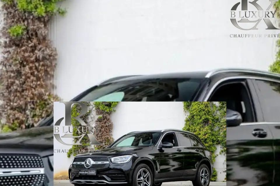 B Luxury Chauffeur Privé — photo 2