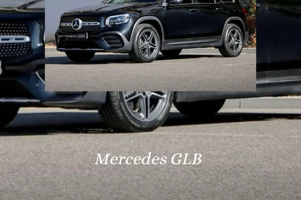 B Luxury Chauffeur Privé