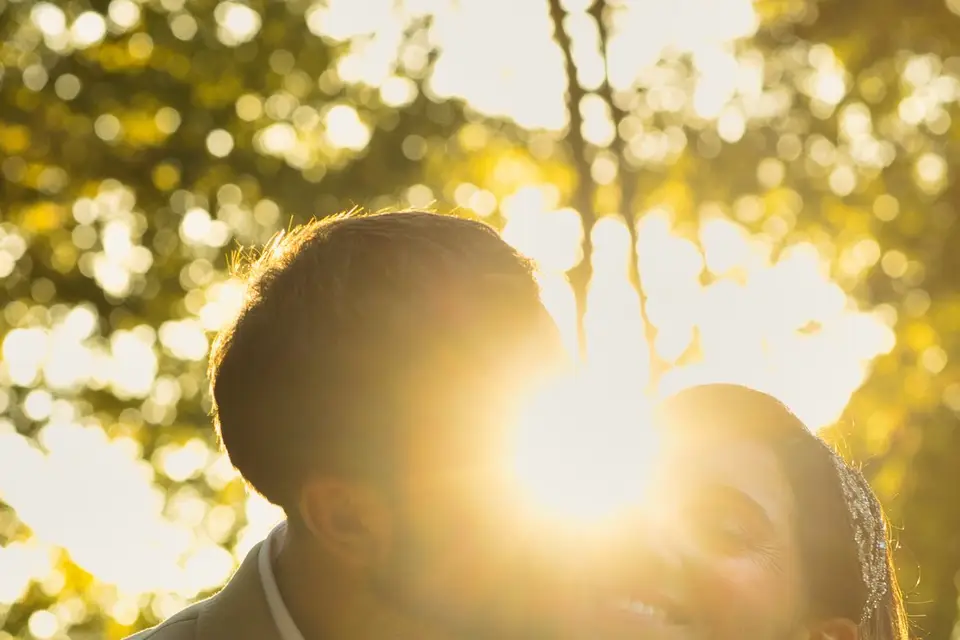 Ham Wedding — photo 2