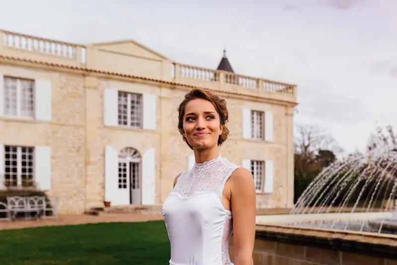 Myriam Ziari — photo 2