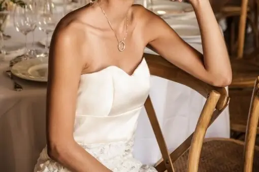 Myriam Ziari — photo 5