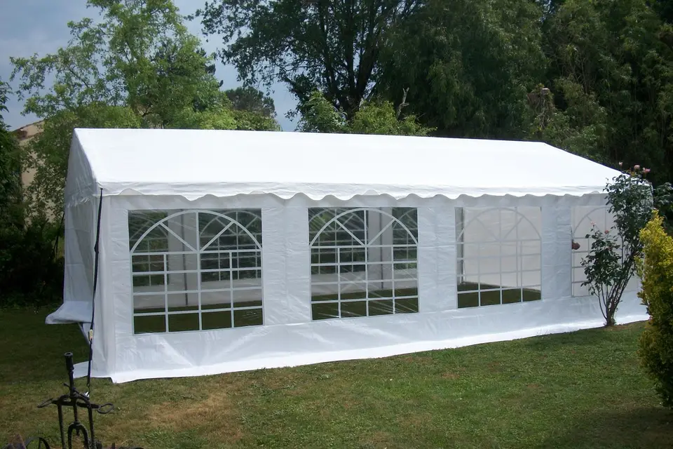 Barnums Tarn En Fête