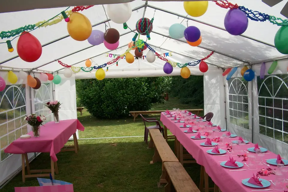 Barnums Tarn En Fête — photo 7