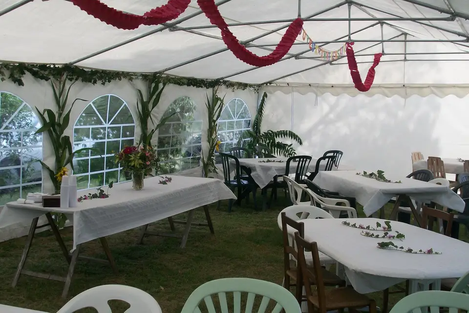 Barnums Tarn En Fête — photo 6