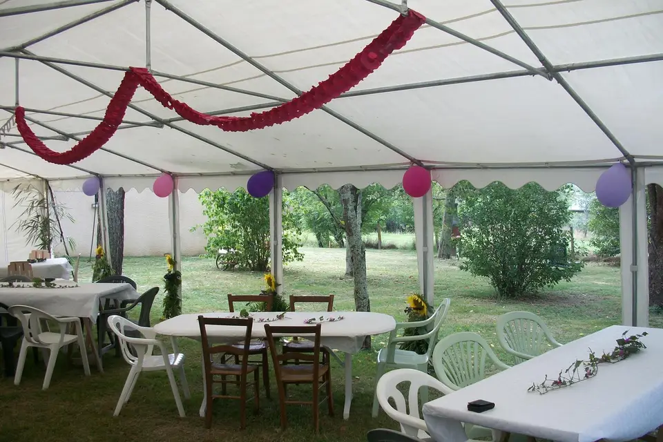 Barnums Tarn En Fête — photo 5