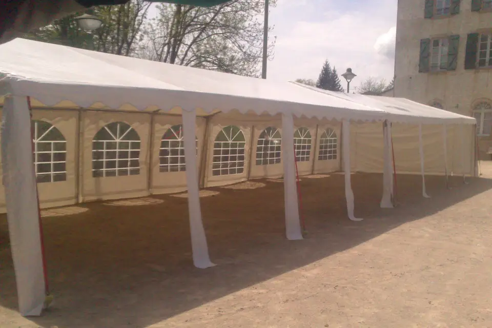 Barnums Tarn En Fête — photo 2