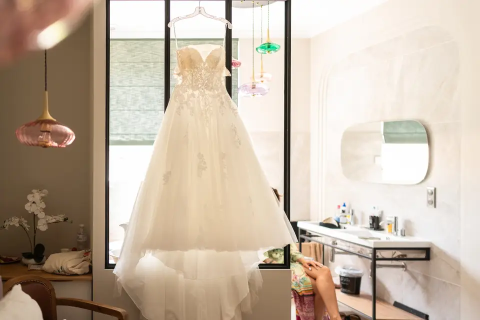 Ophélie A Photographie — photo 1