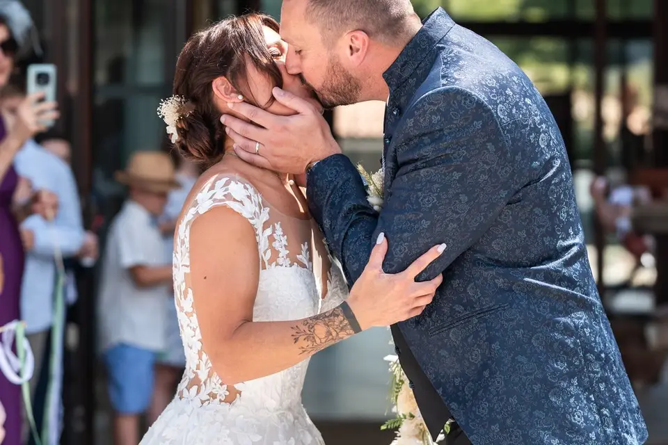 Ophélie A Photographie — photo 5