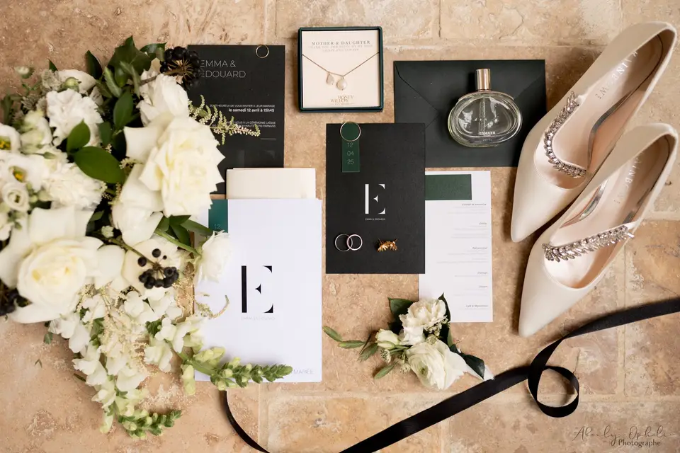 Ophélie A Photographie — photo 3