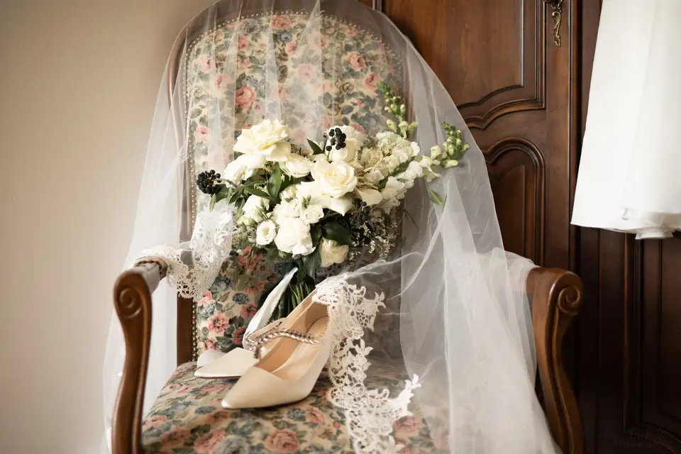 Ophélie A Photographie — photo 8