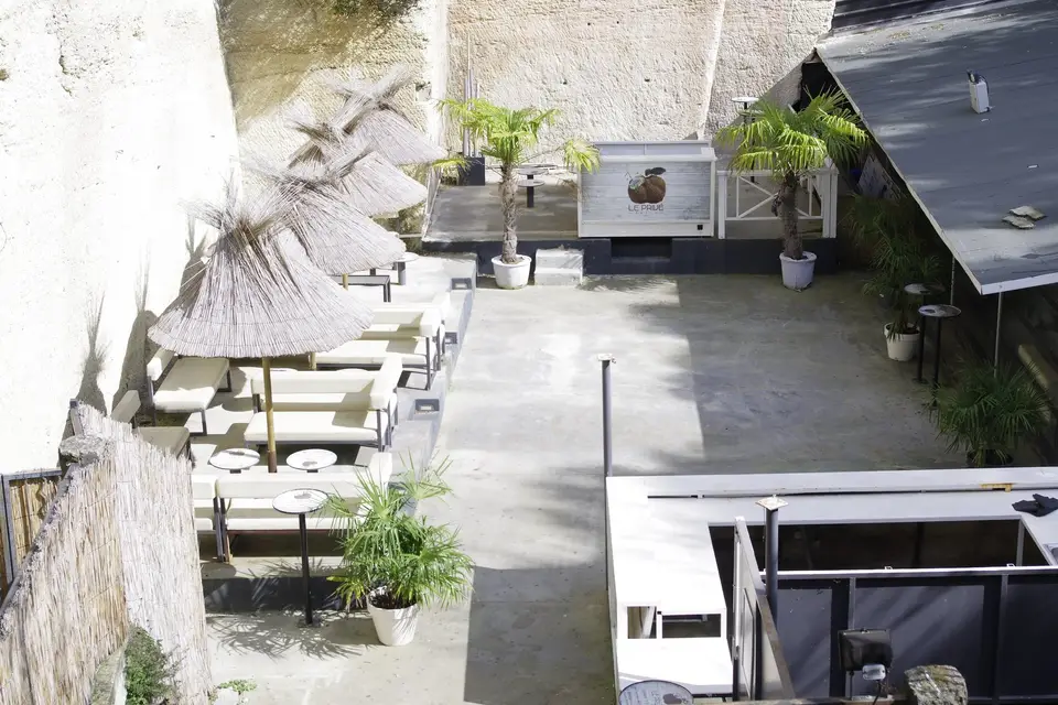 Les Carrières — photo 7