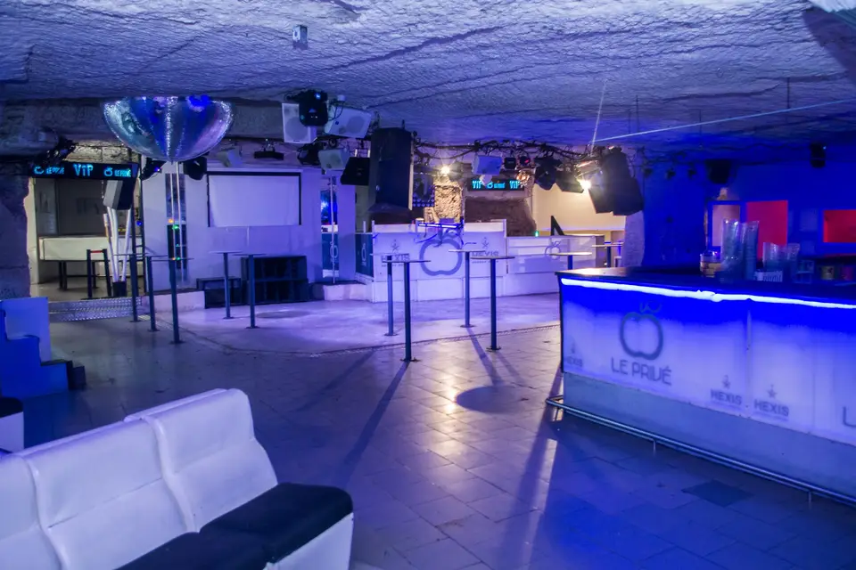 Les Carrières — photo 3