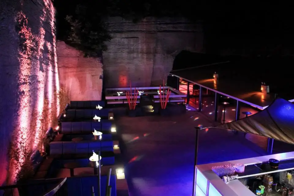 Les Carrières — photo 2