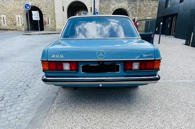 NK Classic Cars — photo 4