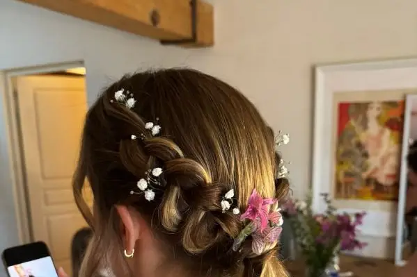 Lova Coiffure — photo 8