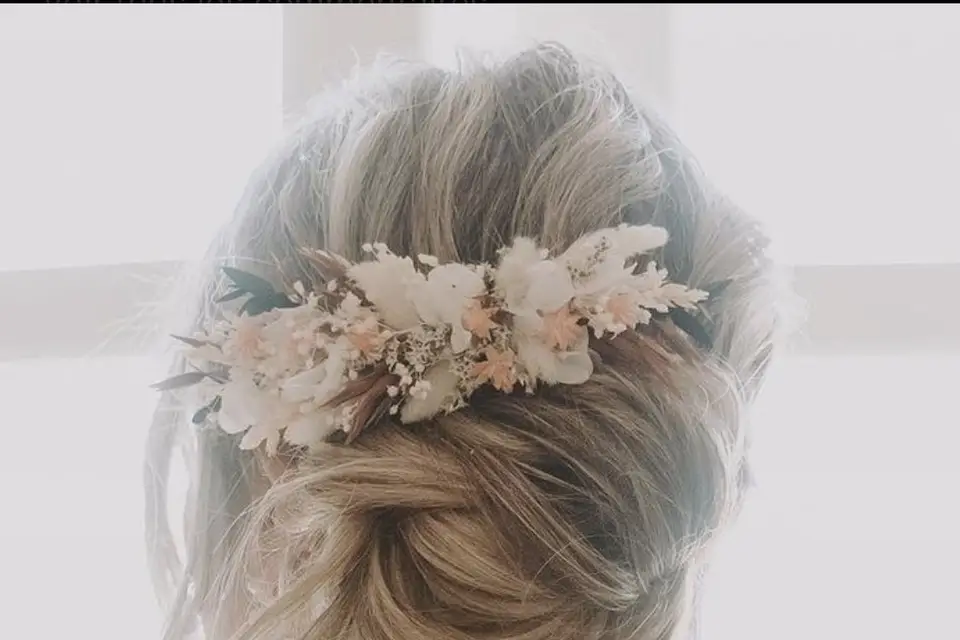 Lova Coiffure — photo 7