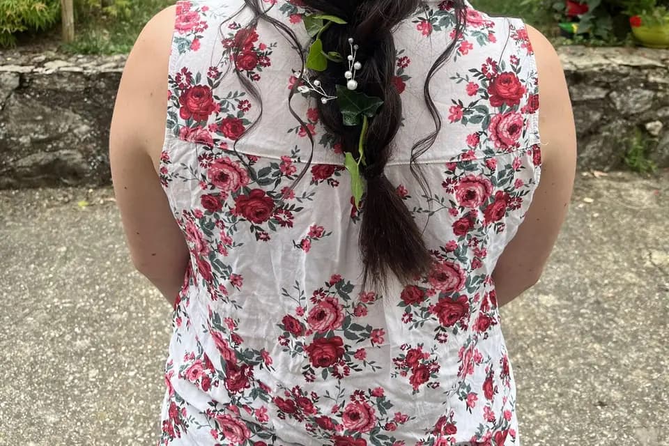 Lova Coiffure — photo 5