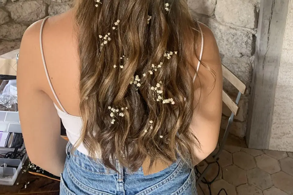 Lova Coiffure — photo 4