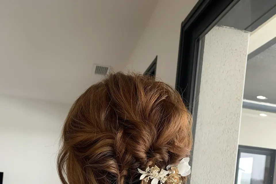 Lova Coiffure — photo 6