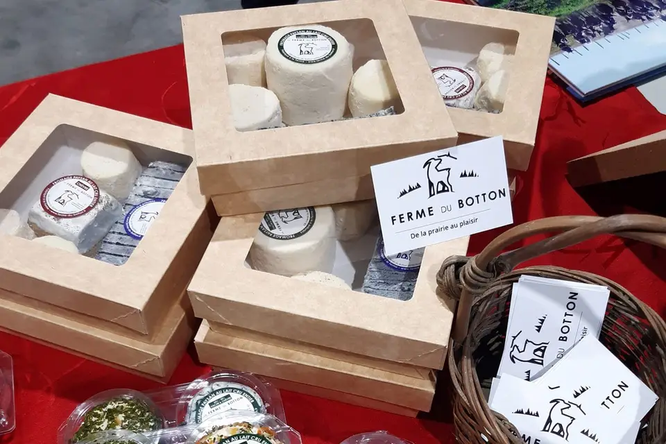 La Ferme du Botton — photo 3