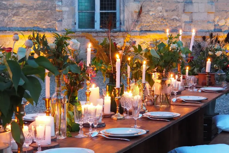 Cocotte et Coquette — photo 1