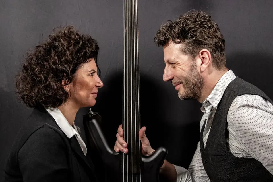 Yankees in Love — photo 3