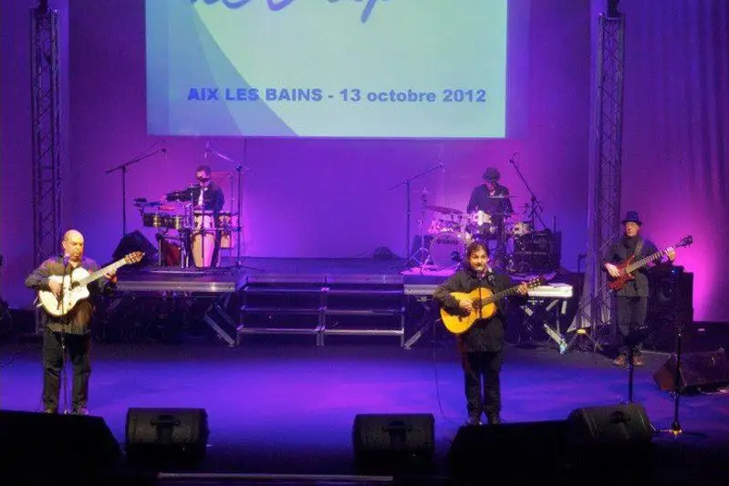 Cœur de Prod — photo 8