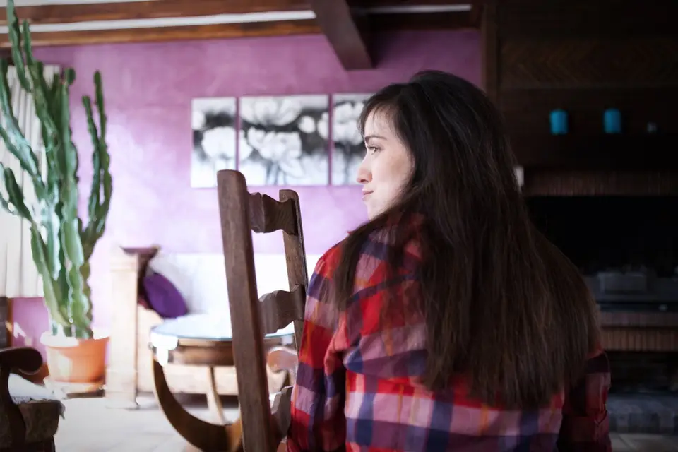 Maryline Krynicki — photo 4