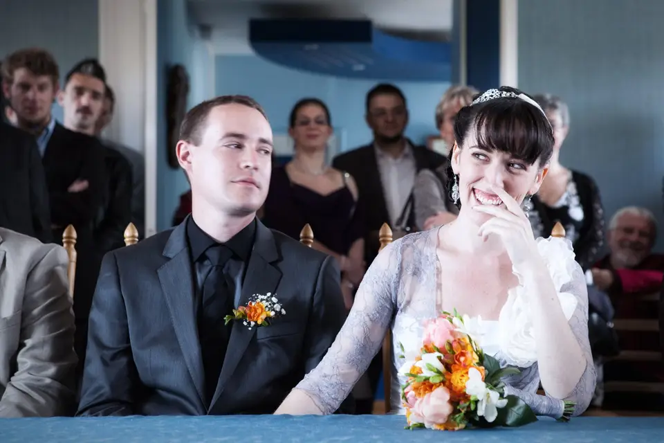 Maryline Krynicki — photo 6