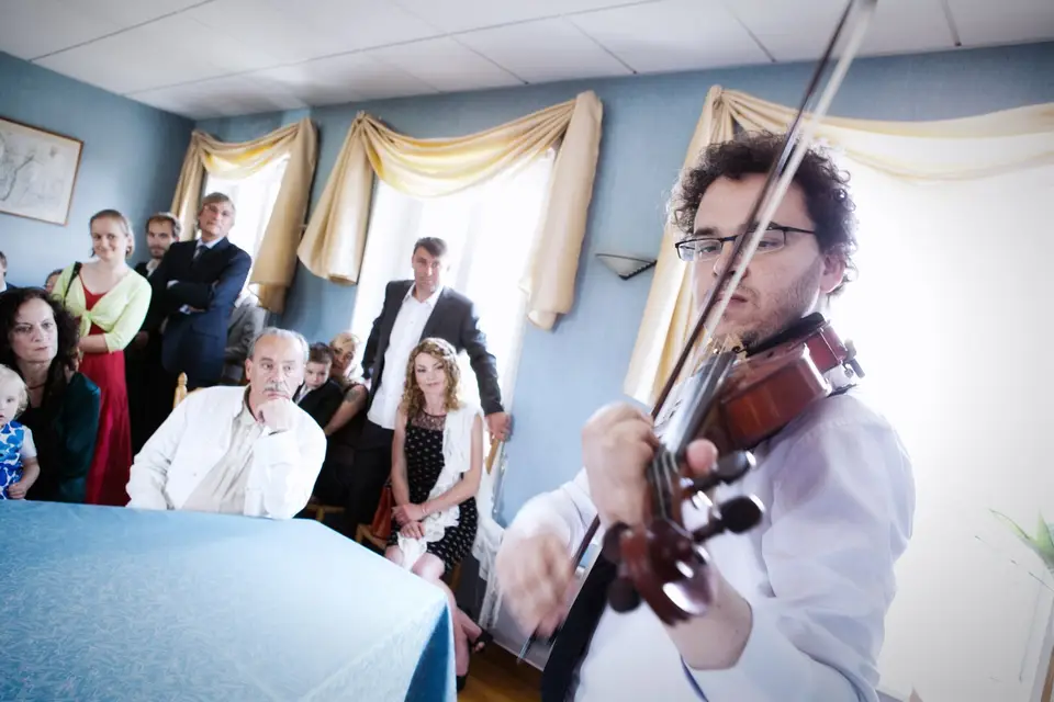 Maryline Krynicki — photo 7