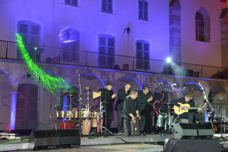 Cœur de Prod — photo 3