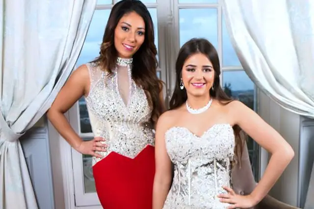 Elegance Dress Paris — photo 2