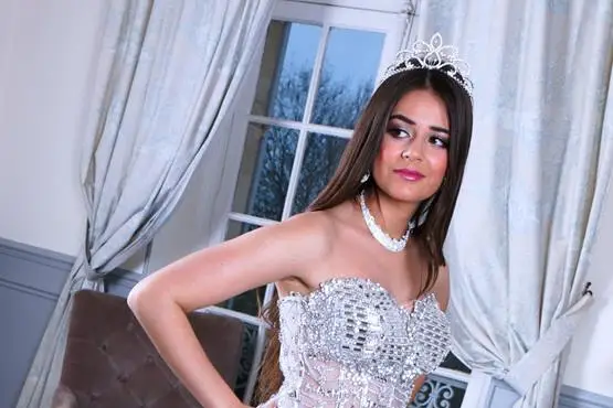 Elegance Dress Paris — photo 7