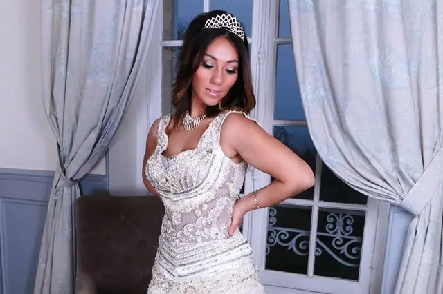 Elegance Dress Paris — photo 3