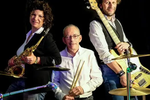 Yankees in Love — photo 2