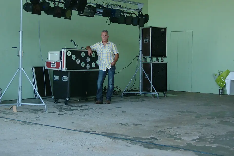 Animation Avenir Event — photo 1