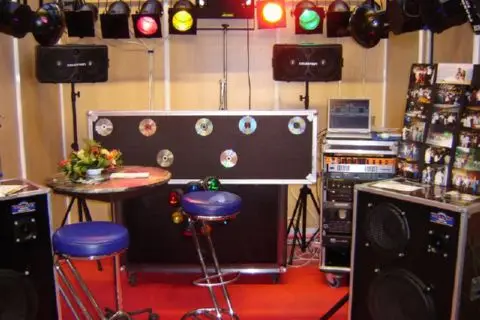 Animation Avenir Event — photo 5