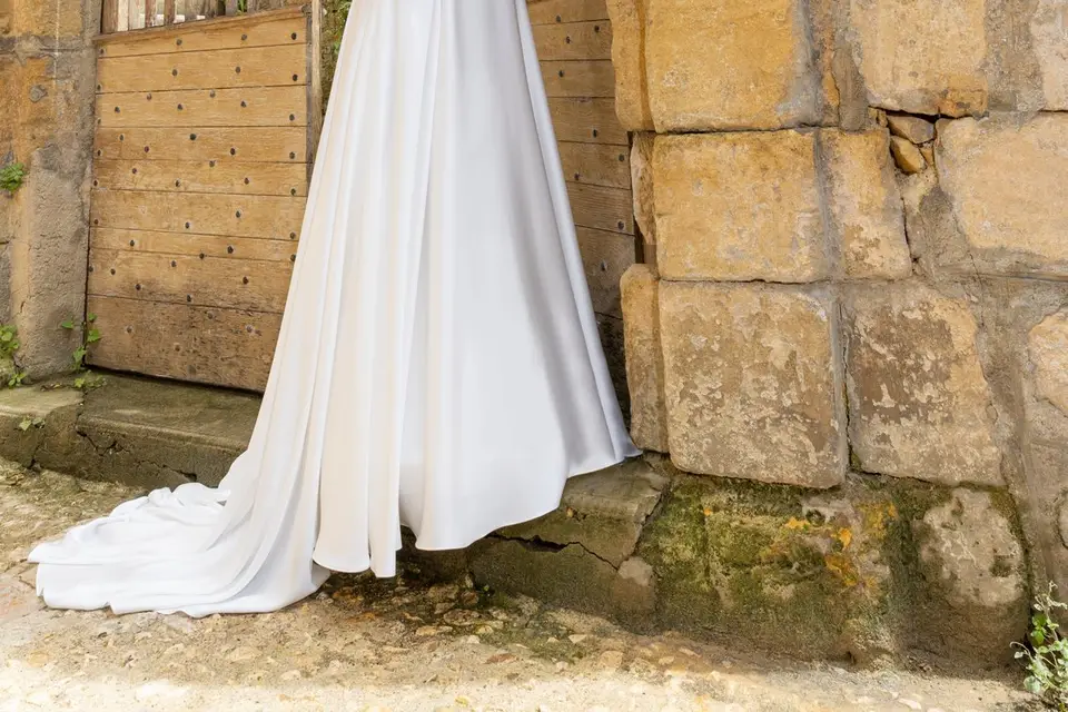 Eglantine Mariages & Cérémonies Brest — photo 8