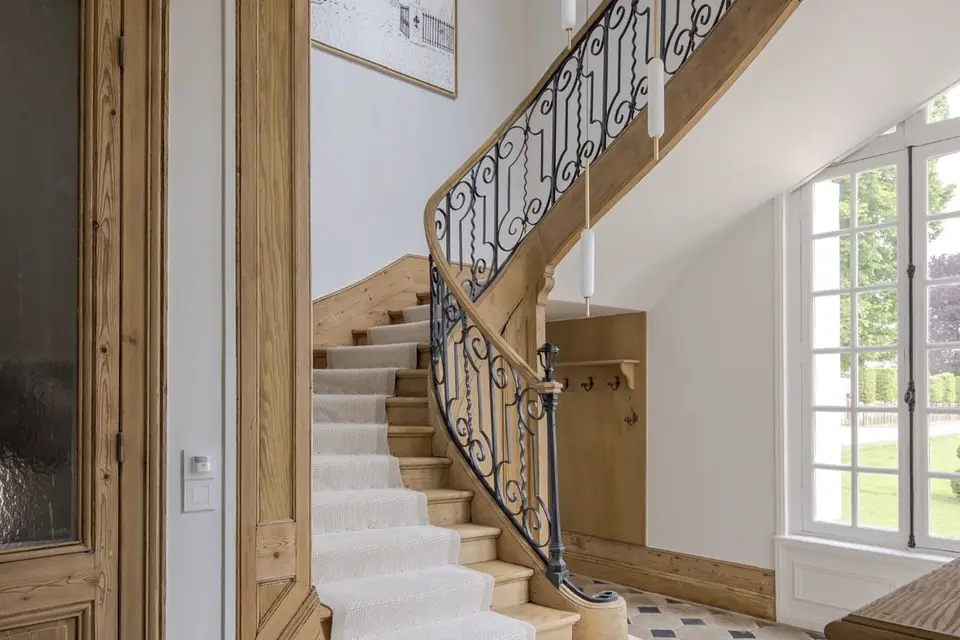 Chateau de Roumare — photo 6