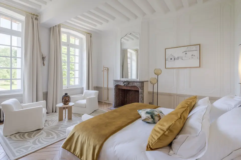 Chateau de Roumare — photo 4