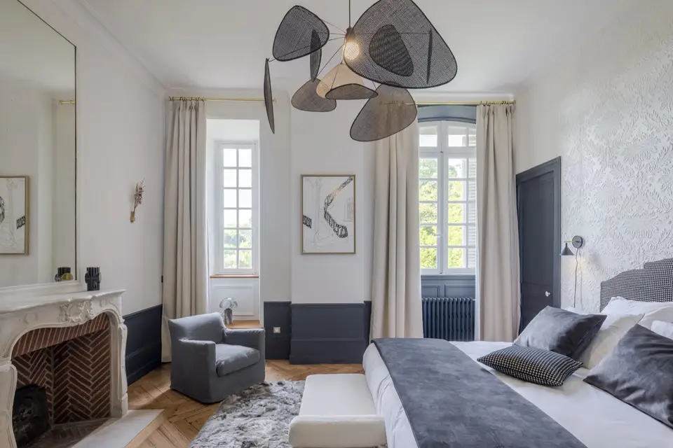 Chateau de Roumare — photo 3