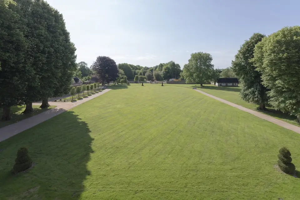 Chateau de Roumare — photo 5